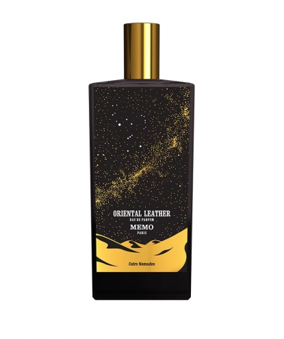 ORIENTAL LEATHER EAU DE...