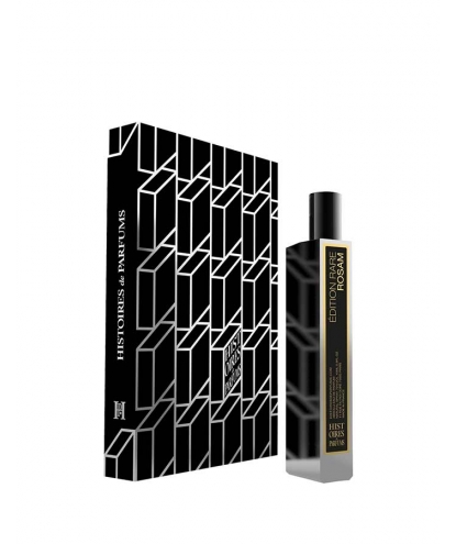 ROSAM - EAU DE PARFUM