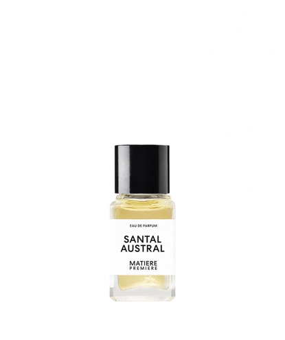 SANTAL AUSTRAL EDP