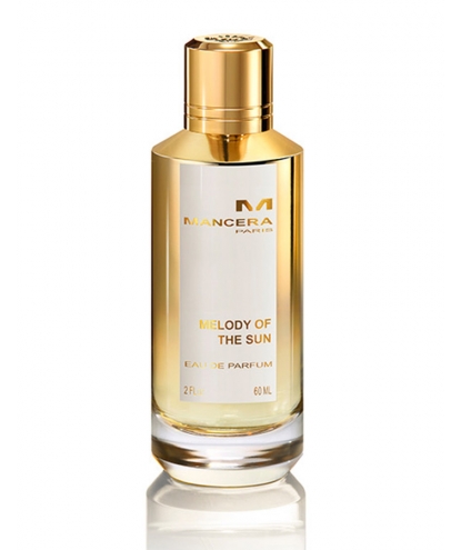 MELODY OF THE SUN EDP