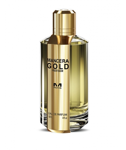 GOLD PRESTIGIUM EDP 120ML