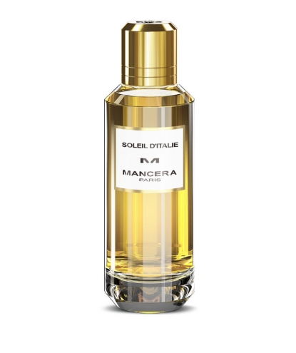 SOLEIL D'ITALIE EDP
