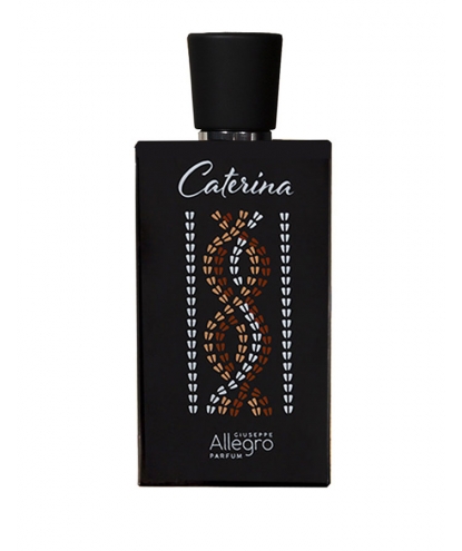 CATERINA  EAU DE PARFUM 100ML