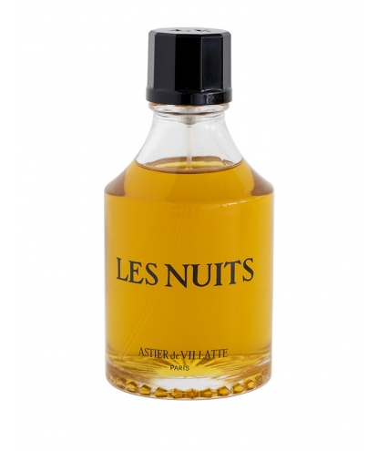 LES NUITS EAU DE PARFUM SPRAY