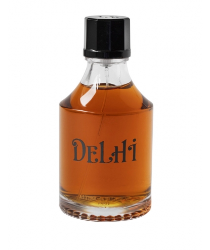 DELHI  EAU DE PARFUM SPRAY