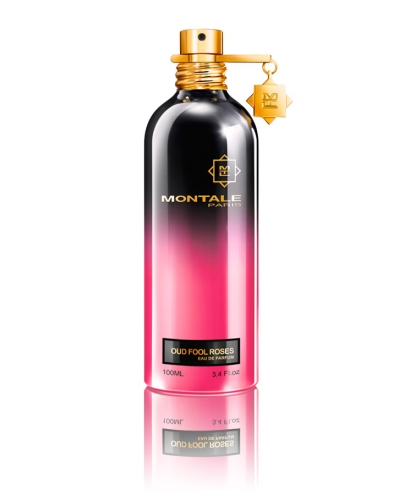 OUD FOOL ROSES EDP 100ML