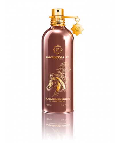 ARABIANS MUSK  EDP 100ML