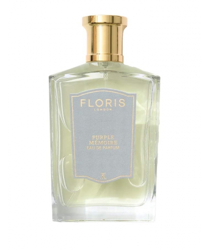 PURPLE MÉMOIRE - EAU DE...