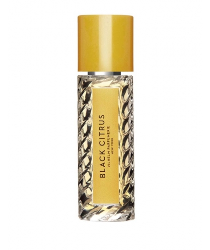 BLACK CITRUS EAU DE PARFUM