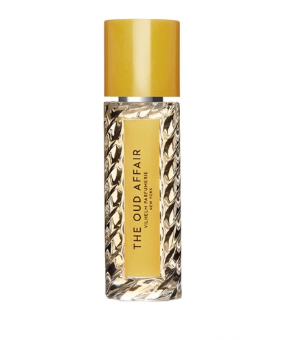 THE OUD AFFAIR EAU DE PARFUM