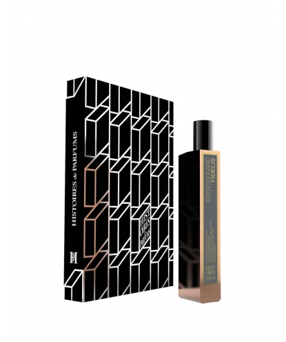 FIDELIS - EAU DE PARFUM