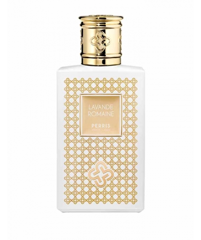LAVANDE ROMAINE EAU DE PARFUM