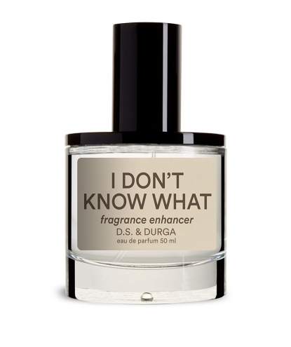 I DON'T KNOW WHAT 50 ML