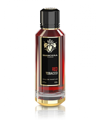 RED TOBACCO EDP