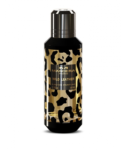 WILD LEATHER EDP