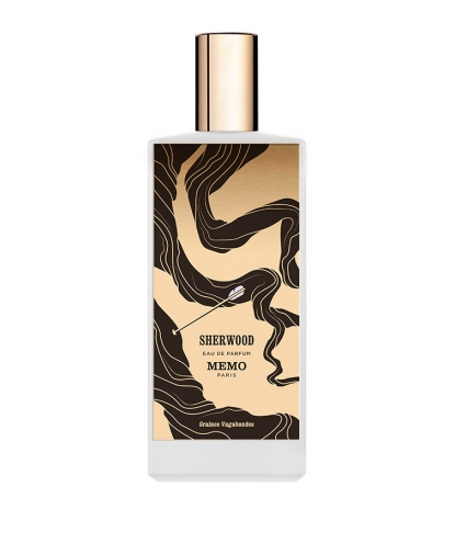 SHERWOOD EAU DE PARFUM 75ML