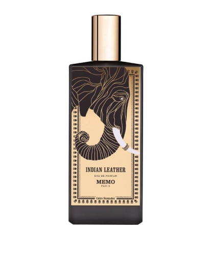 INDIAN LEATHER EAU DE...