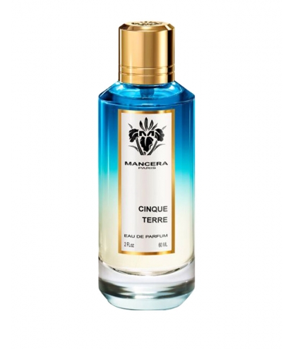 CINQUE TERRE EDP