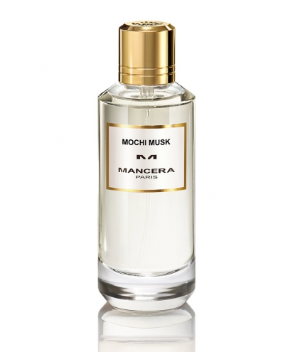 MOCHI MUSK EDP