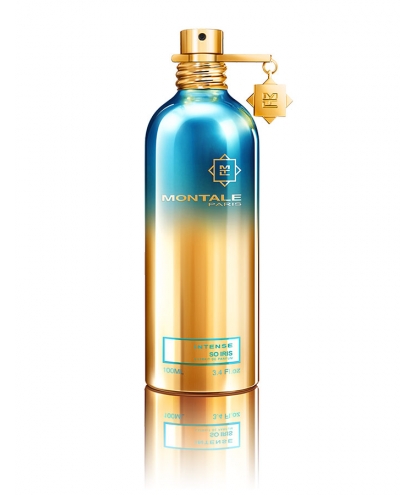 INTENSE SO IRIS EDP 100ML