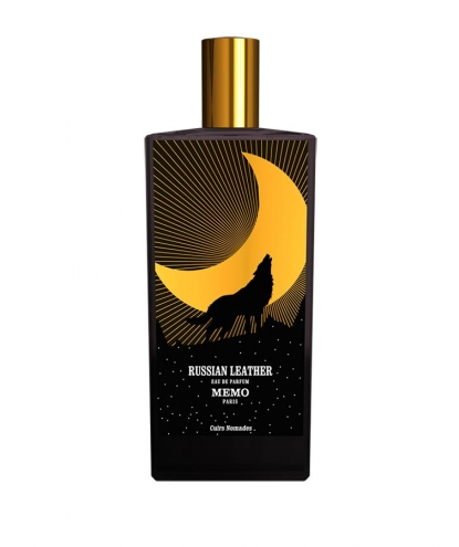 RUSSIAN LEATHER EAU DE...