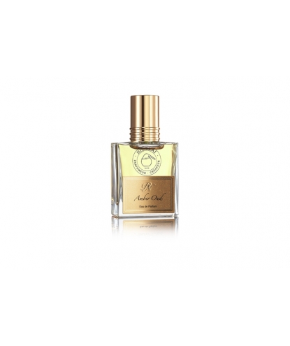 AMBER OUD EAU DE PARFUM
