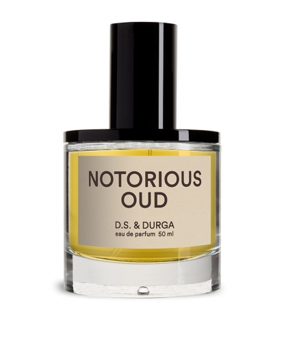 NOTORIUS OUD 50 ML