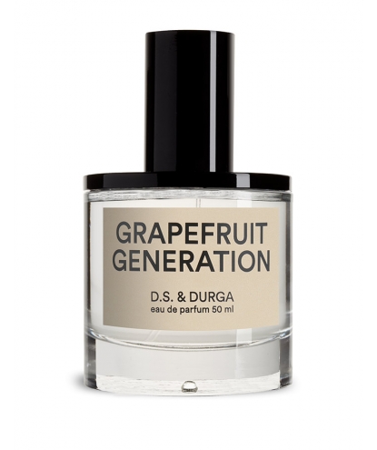 GRAPEFRUIT GENERATION 50 ML