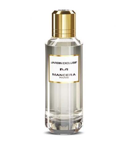 JARDIN EXCLUSIF EDP