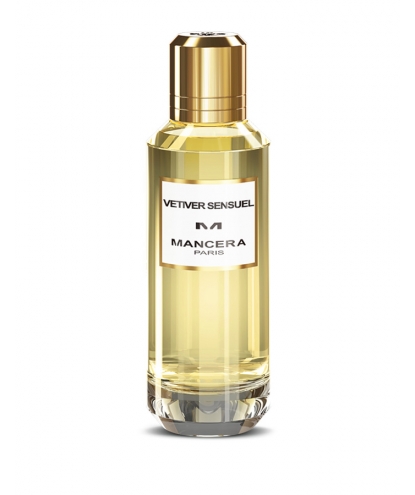 VETIVER SENSUEL EDP