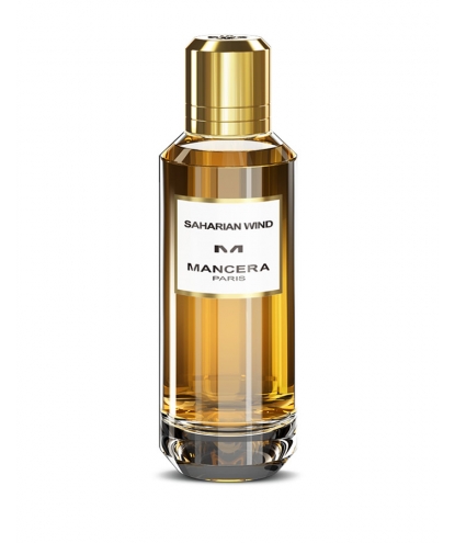 SAHARIAN WIND EDP