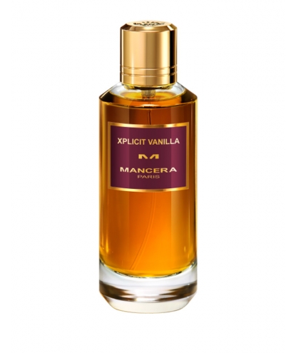 XPLICIT VANILLA EDP