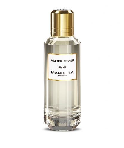 AMBER FEVER EDP