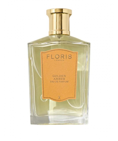 GOLDEN AMBER EAU DE PARFUM...