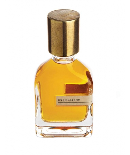 BERGAMASK PARFUM 50ML