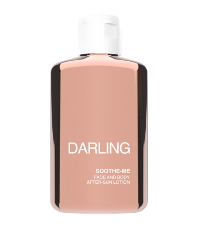 SOOTHE-ME – AFTERSUN LOTION...