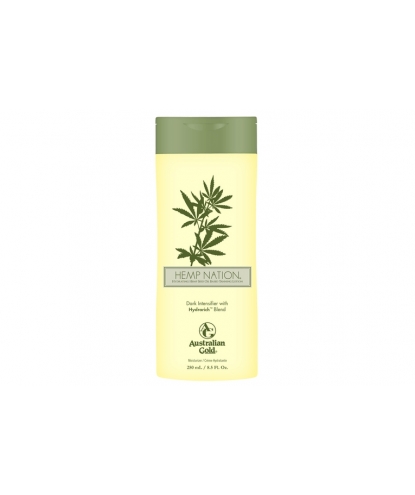 HEMP NATION INTENSIFIER 250 ml