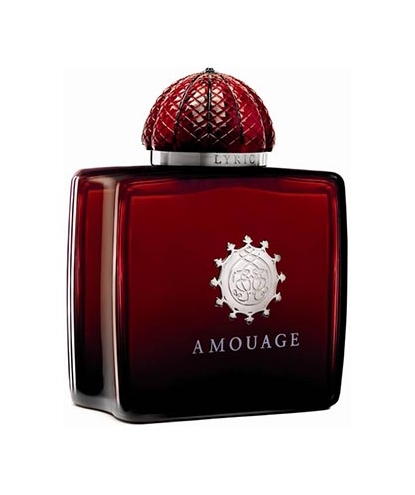 LYRIC WOMAN EAU DE PARFUM...