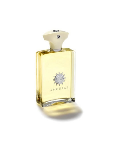 SILVER MAN EAU DE PARFUM 100ML