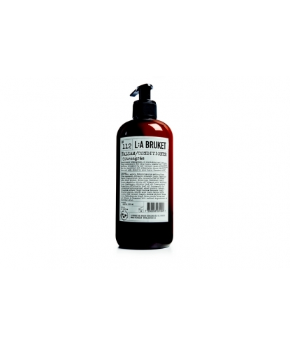 BRU 112 CONDITIONER...
