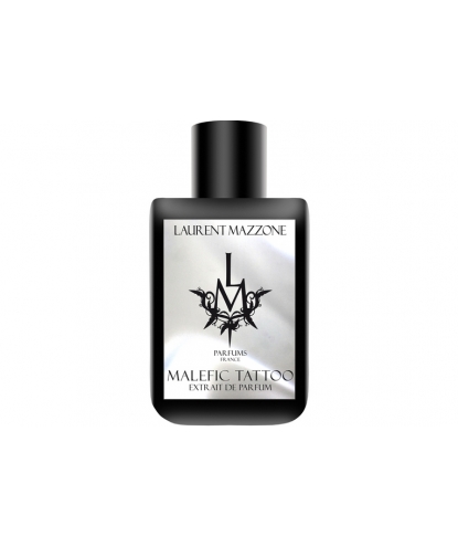 MALEFIC TATTOO EXTRAIT DE...