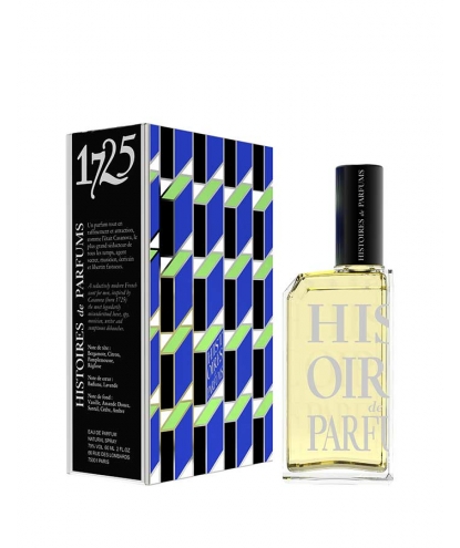 1725 - EAU DE PARFUM