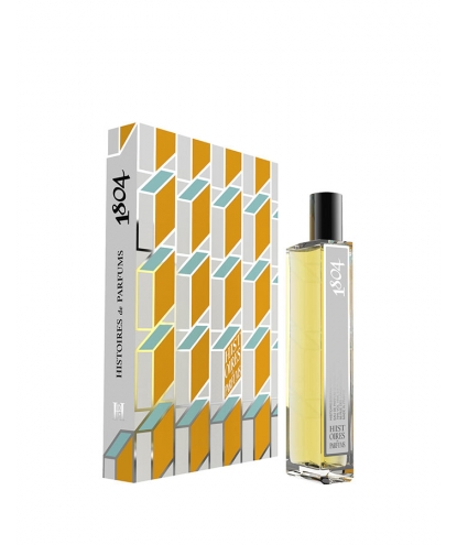 1804 - EAU DE PARFUM