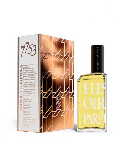 7753 - EAU DE PARFUM