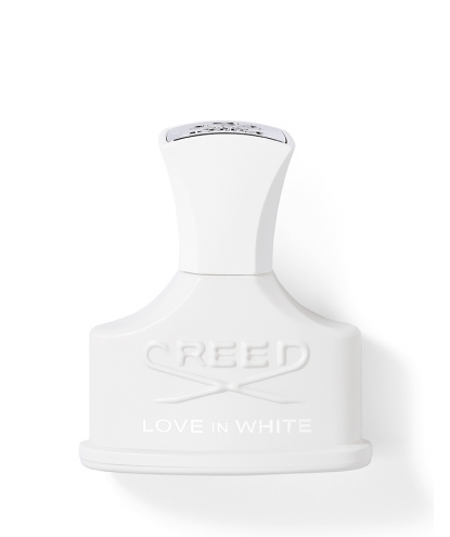 LOVE IN WHITE - MILLESIME