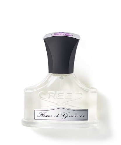 FLEURS DE GARDENIA - MILLESIME