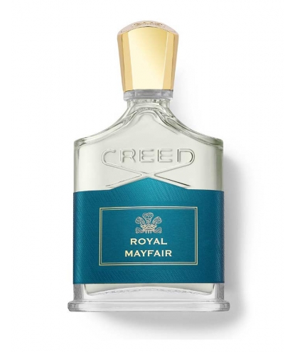 ROYAL MAYFAIR - MILLESIME