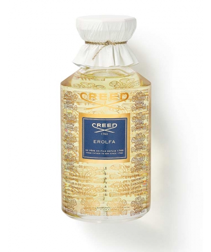 EROLFA - MILLESIME