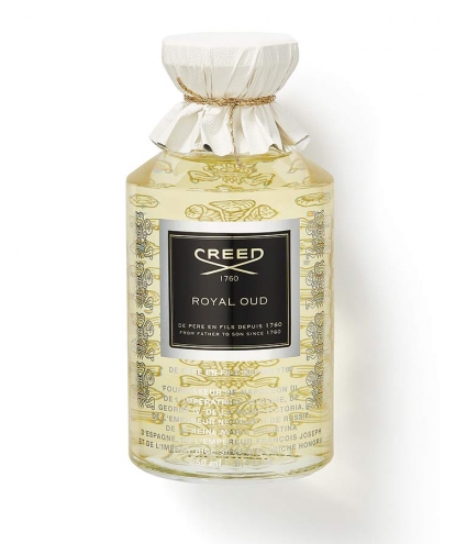 ROYAL OUD - MILLESIME