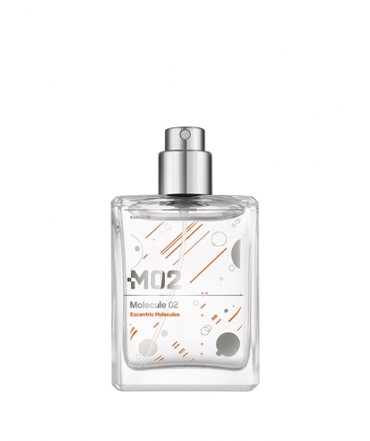 MOLECULE 02 - EAU DE TOILETTE
